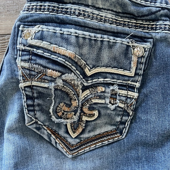 Rock revivals size 27 - Picture 3 of 5